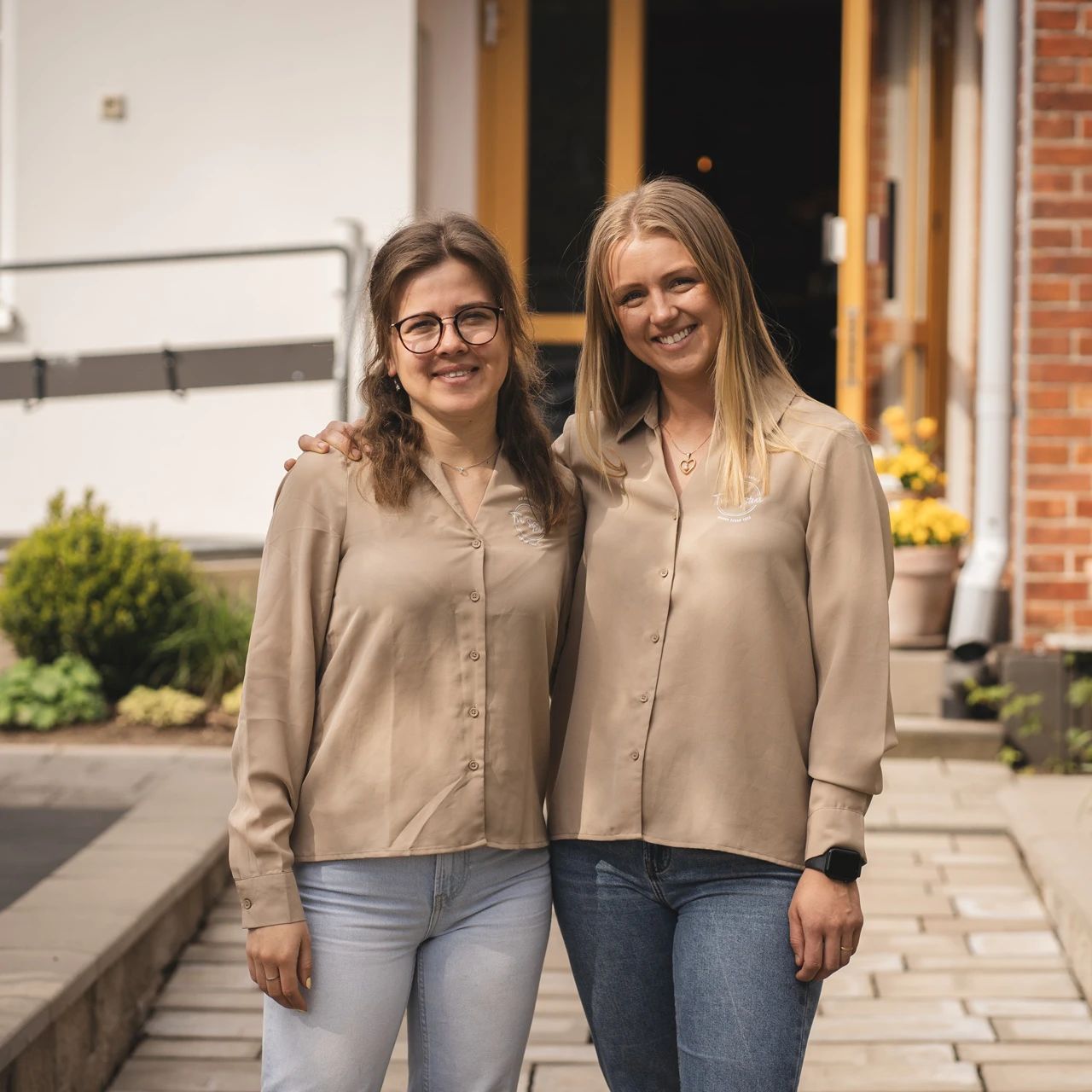 Två Systrar B&B