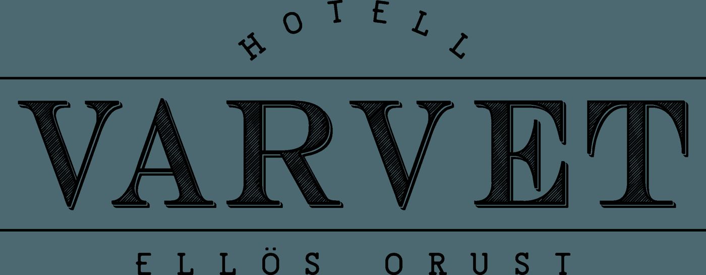 Hotell / Vandrarhem Varvet