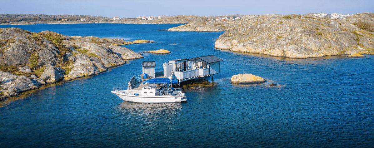 Hotell / Vandrarhem Varvet