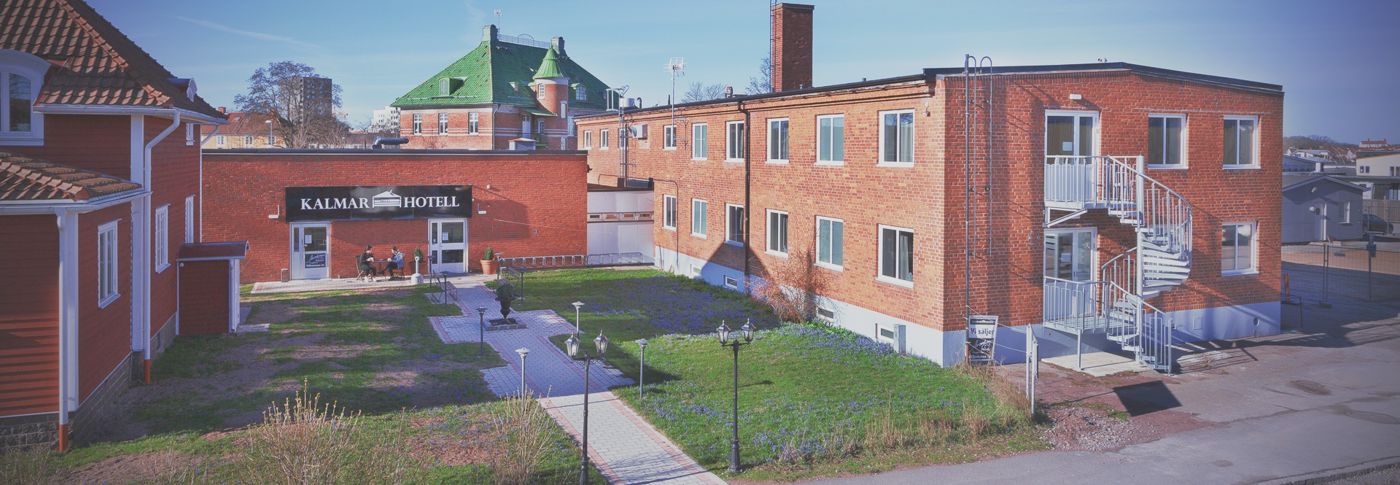 Kalmar Hotell