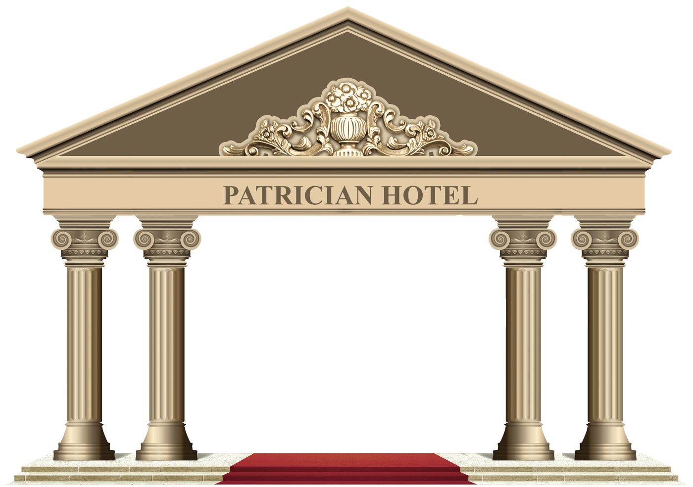 Patrician Hotel
