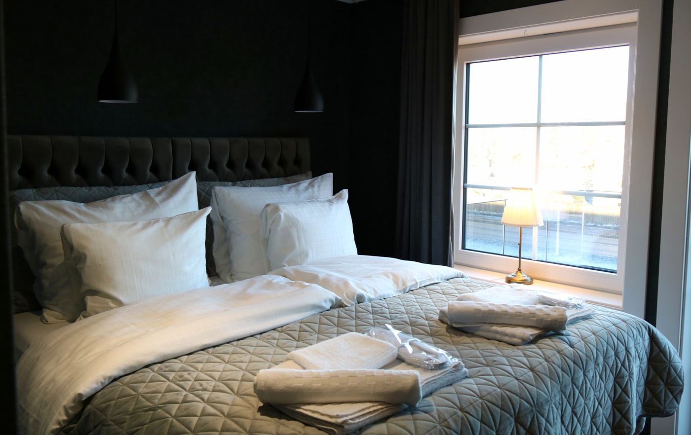 Buffalo Hotell