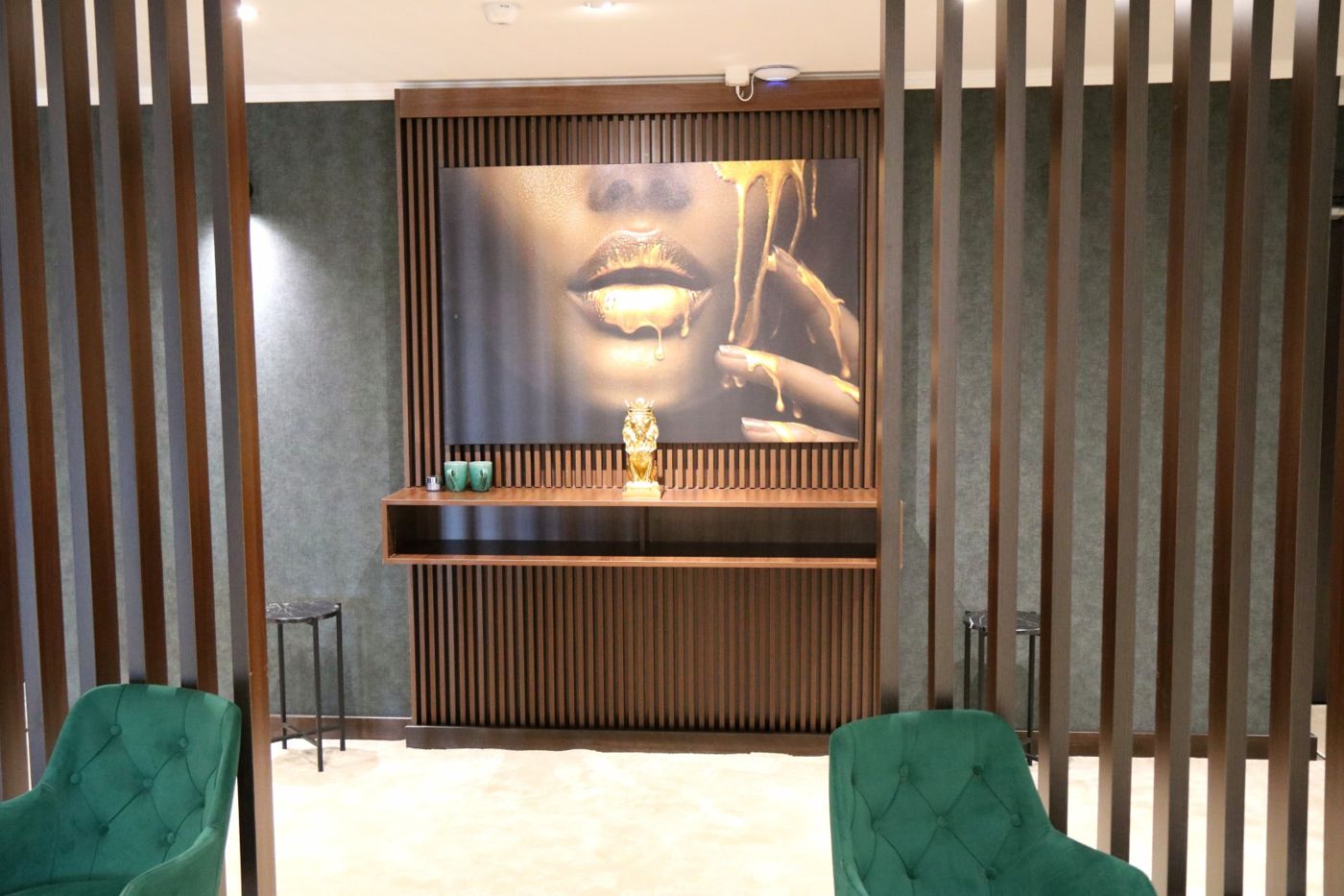Buffalo Hotell