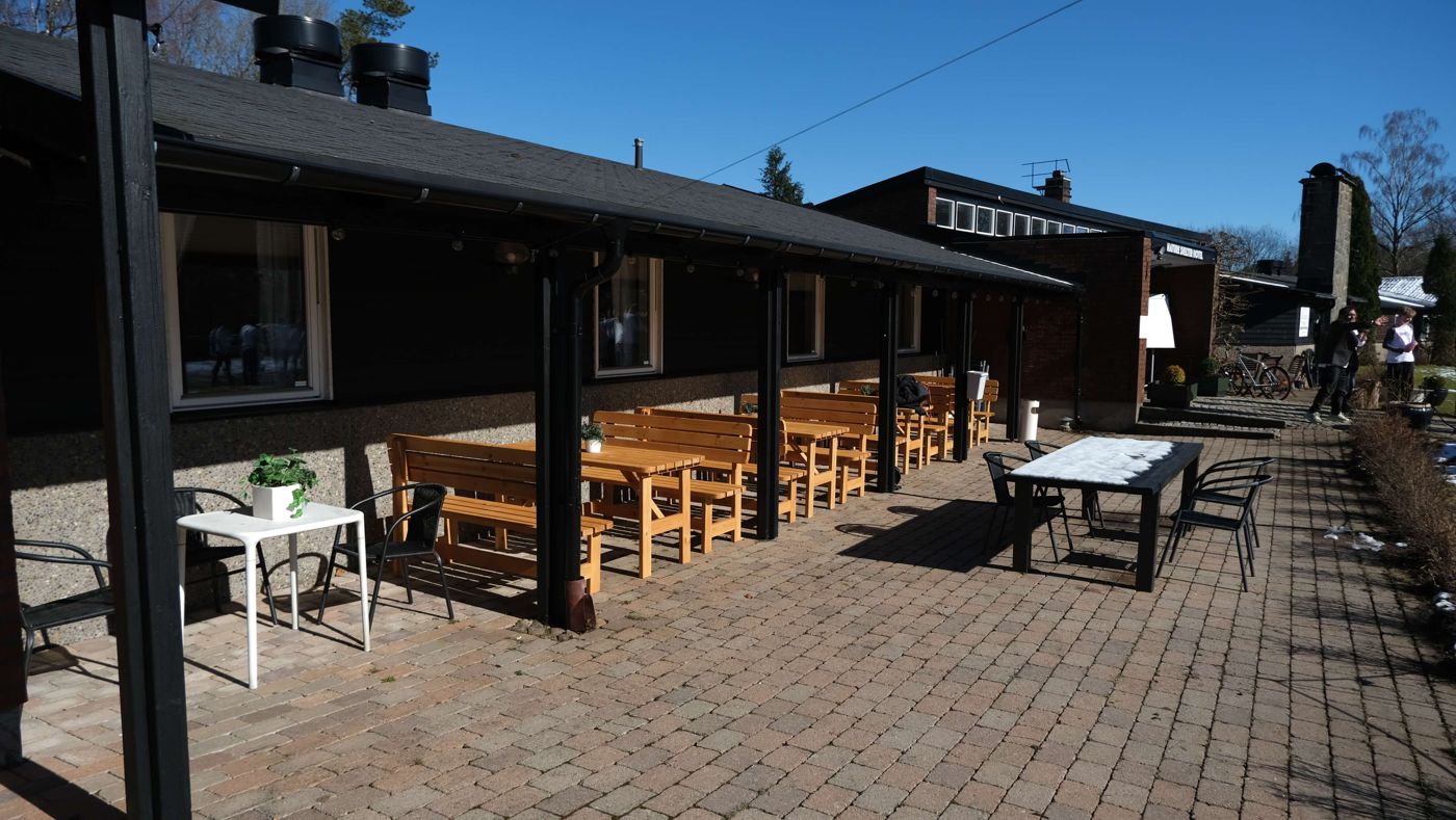 Åsljungagården
