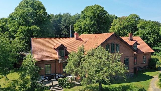 Vingårdens Bed and Breakfast