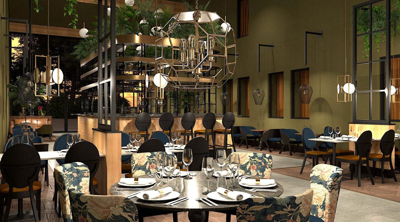 Hotel Riverside Avesta, BW Signature Collection