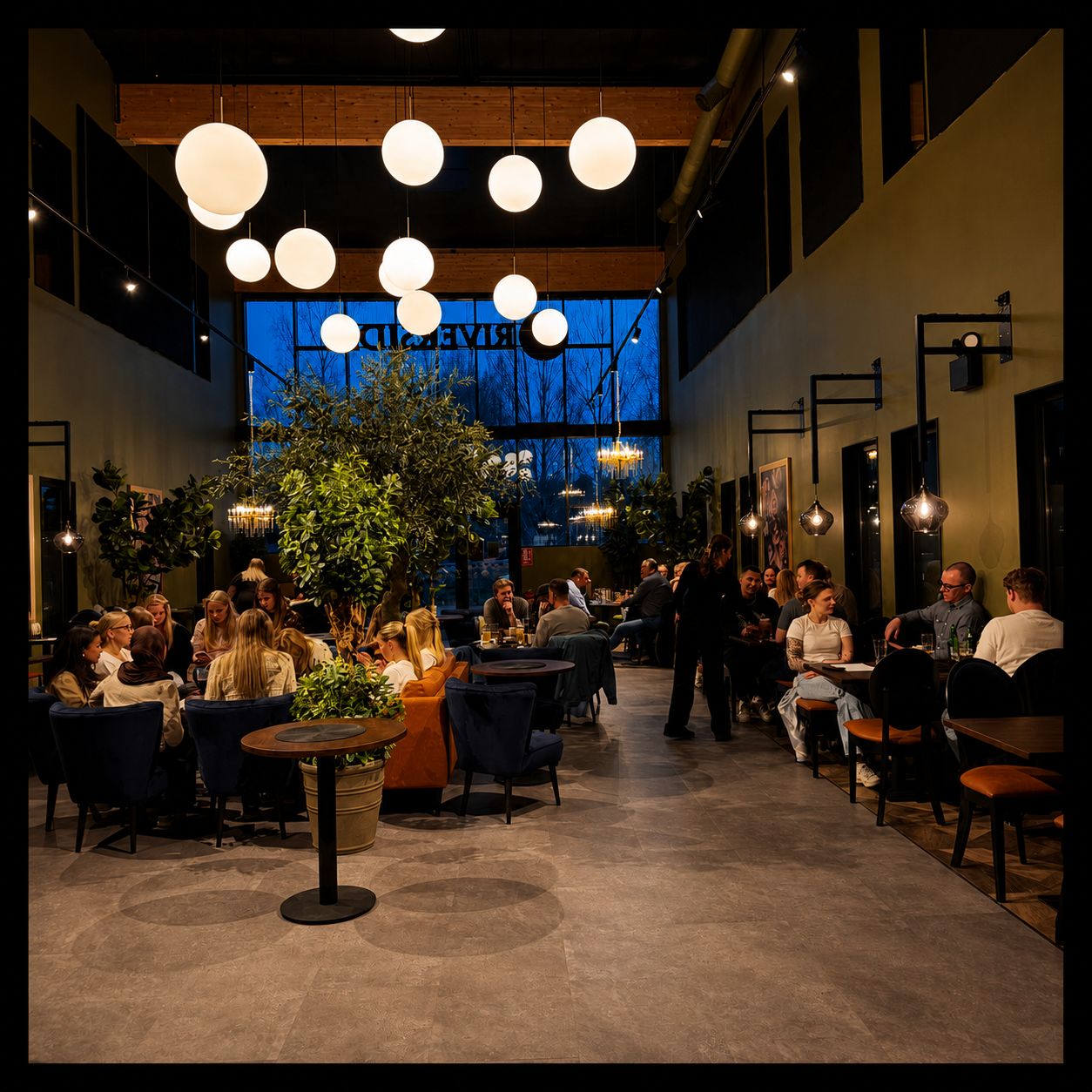 Hotel Riverside Avesta, BW Signature Collection