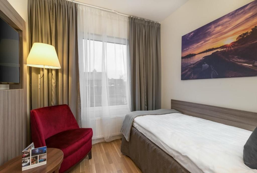 Oxelösund Hotell