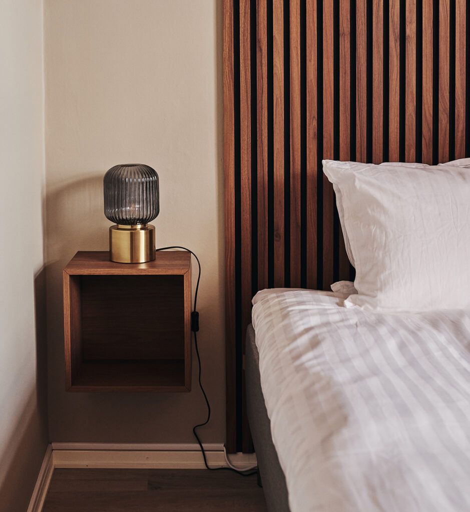 Hotell Slottsgatan
