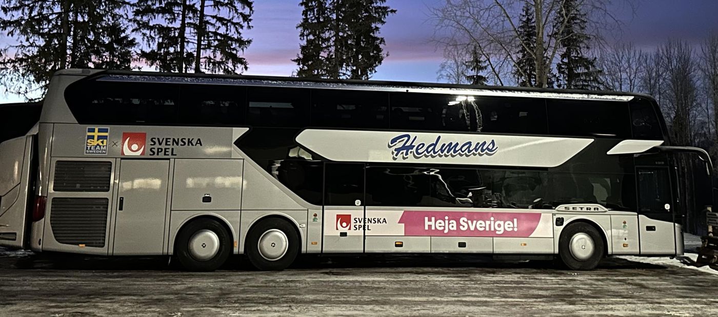 Hedmansgården