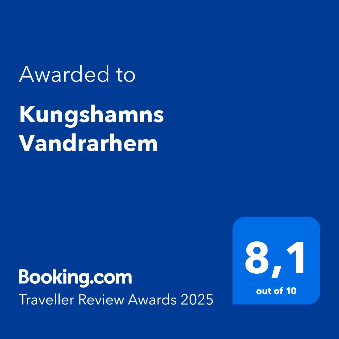 Kungshamns Vandrarhem