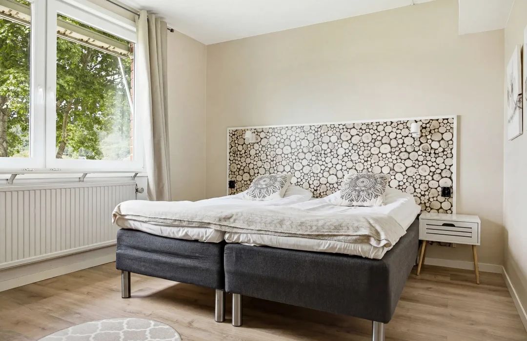 Docksta Hotell