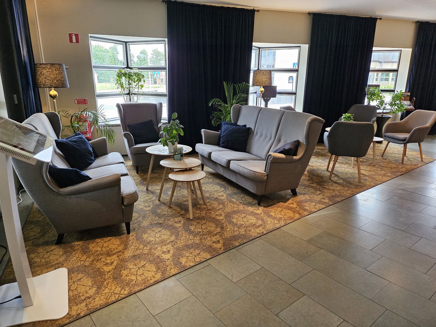 Hotell Åsen