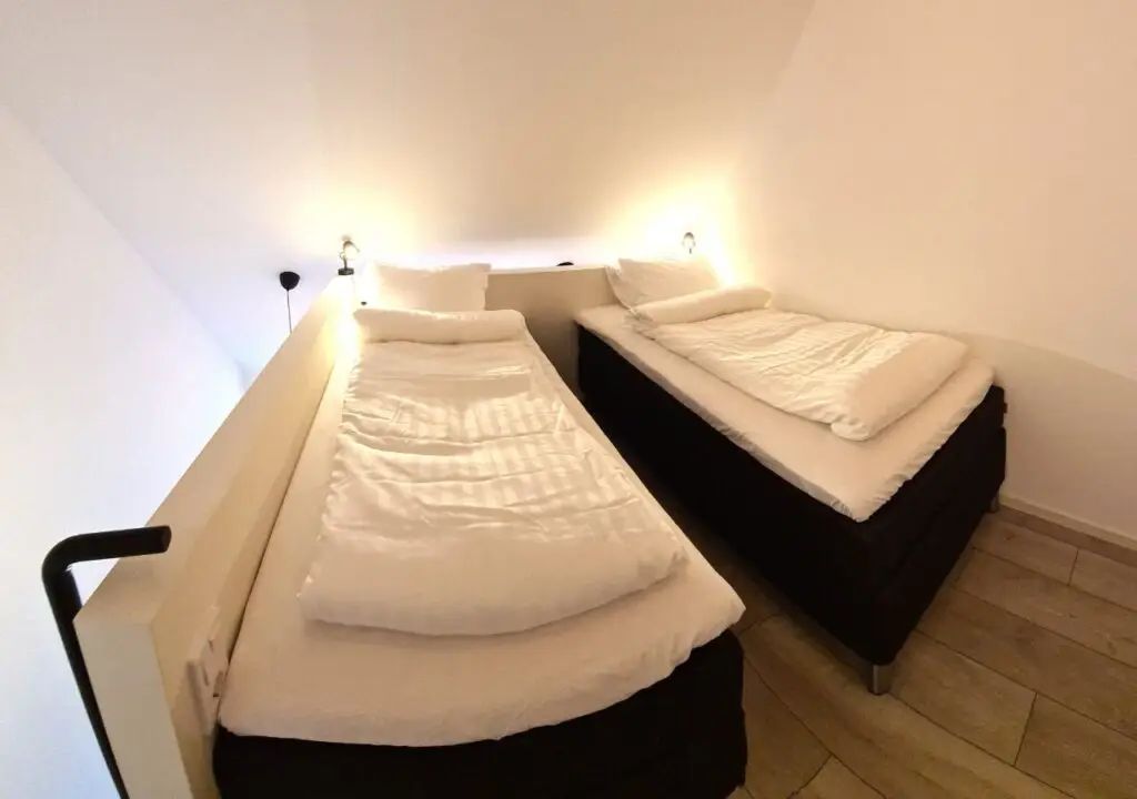GEG Hotel