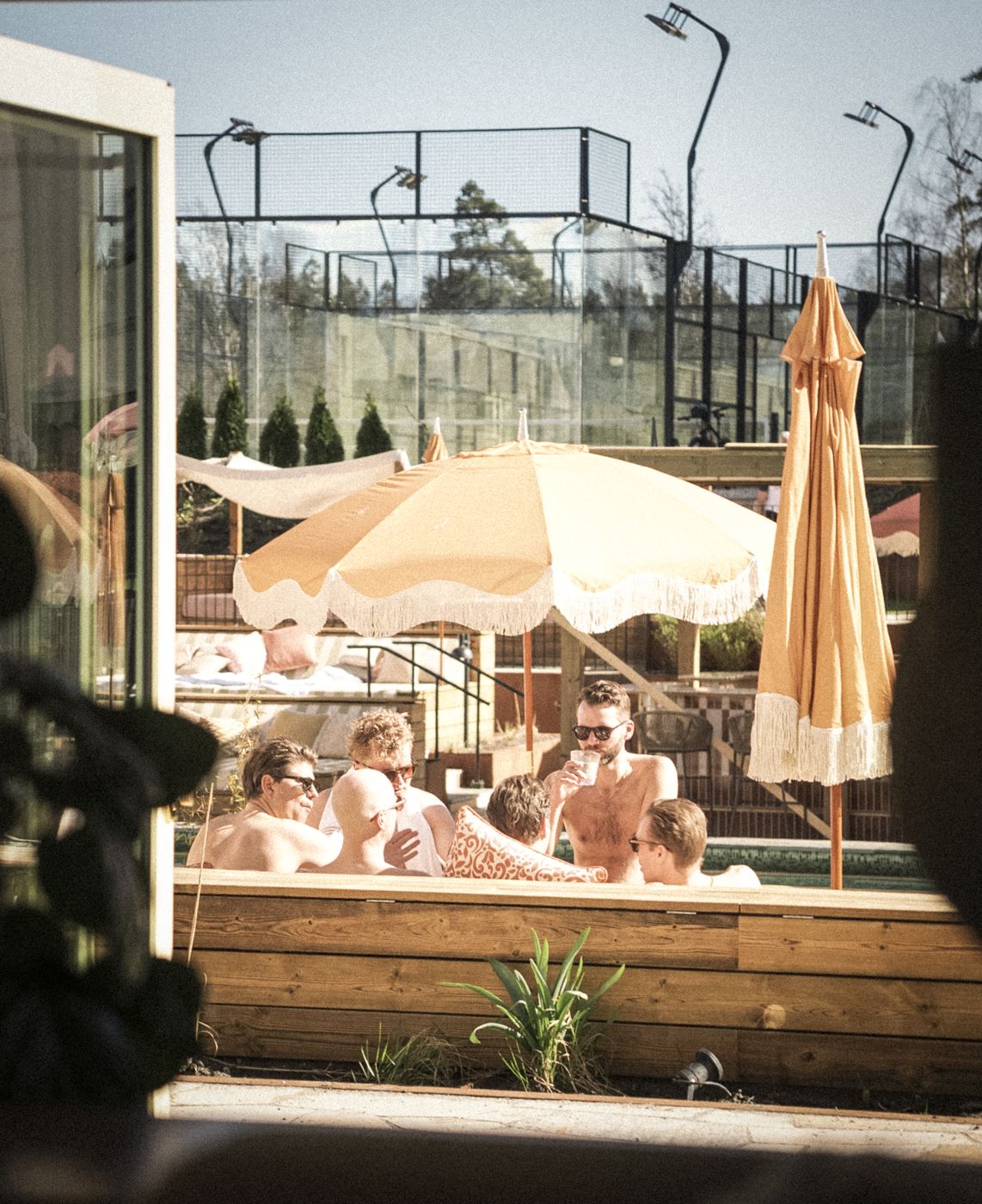 Hjortviken Country Club