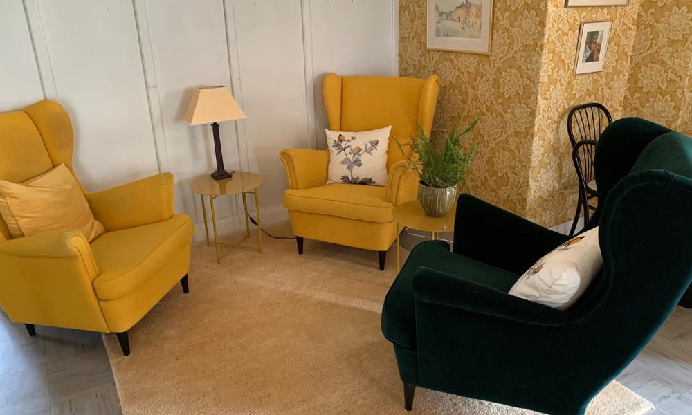 Lappnäs Bed and Breakfast