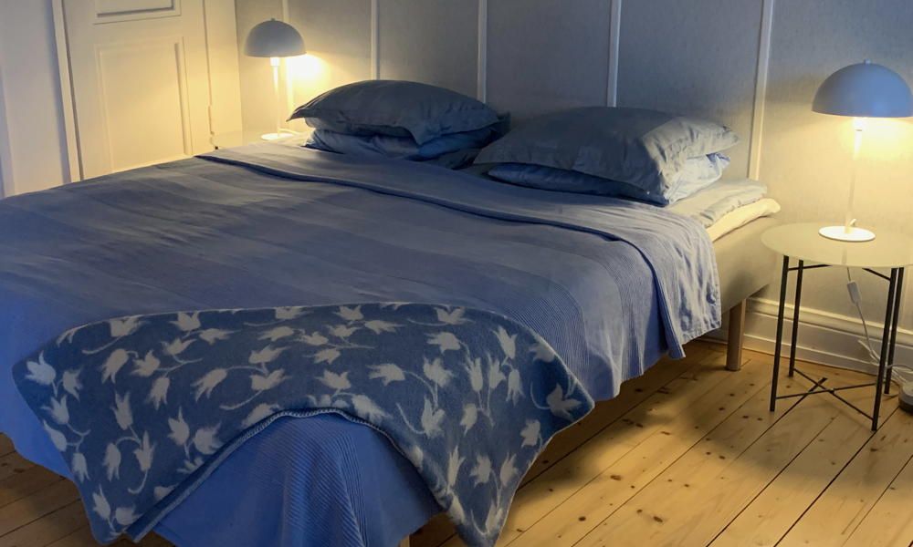 Lappnäs Bed and Breakfast