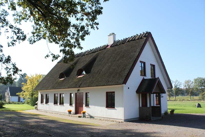 Hjortsby Torp - Country Living & Golf