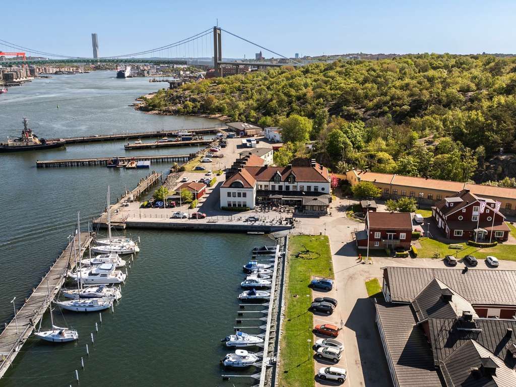 Mercure Gothenburg (Opening August 2026)