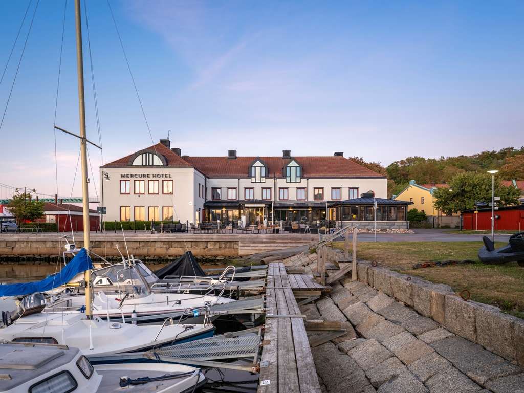 Mercure Gothenburg (Opening August 2026)
