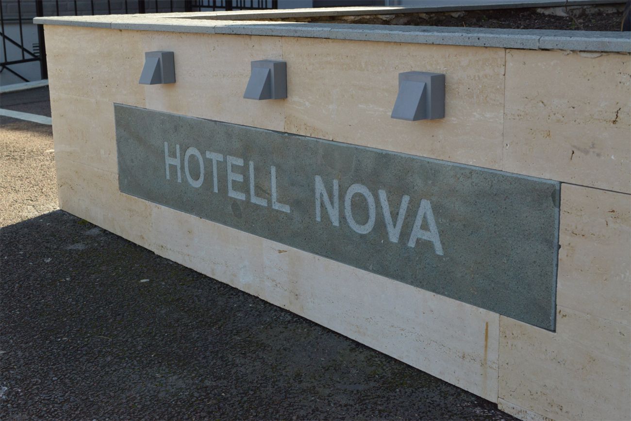 Hotell Nova i Karlstad