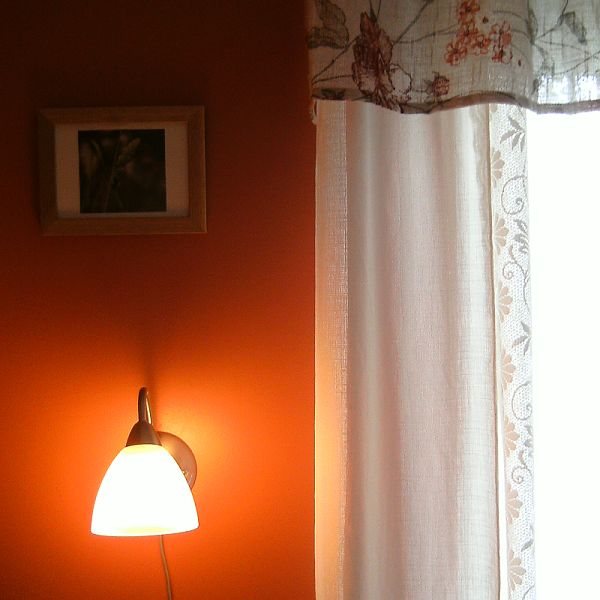Ullaredsgården B&B