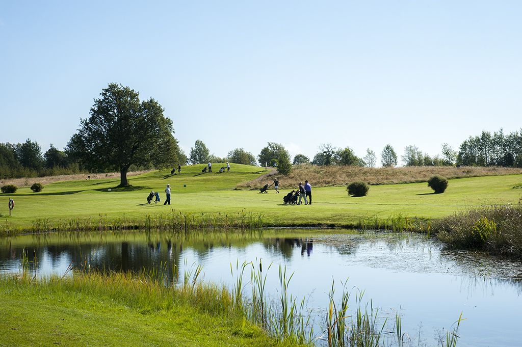Breviken Golf & Hotell