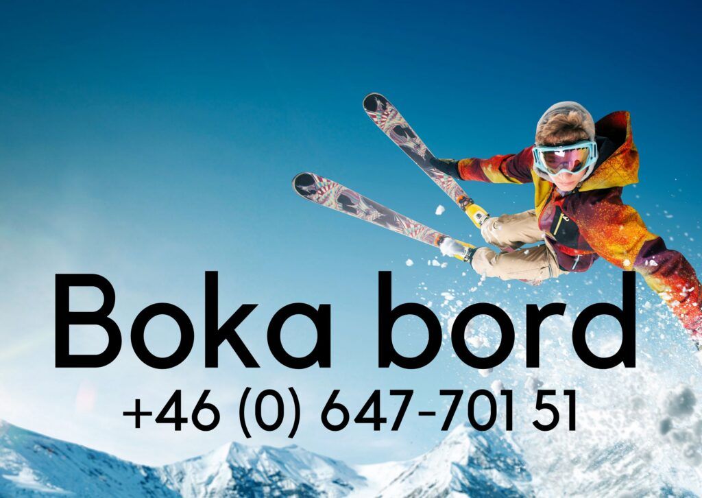 Le Ski