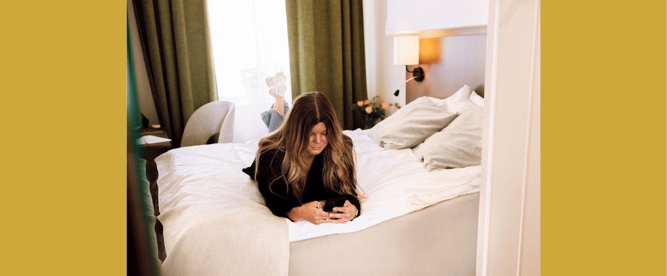 Hamnhotellet