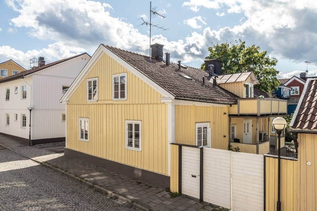 Sättraby BnB