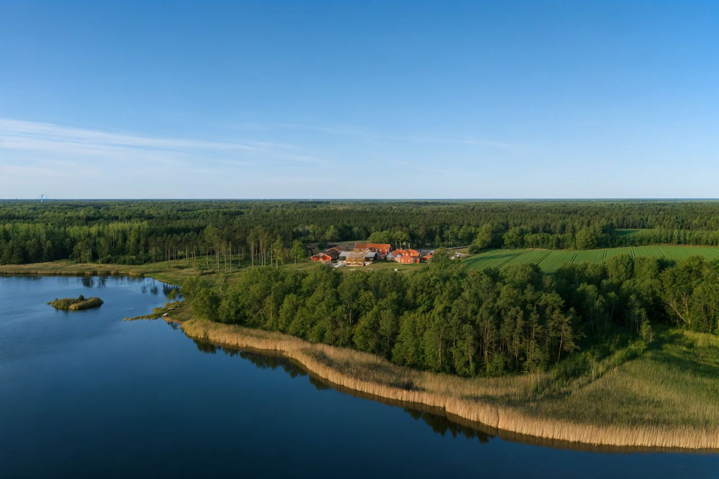 Stufvenäs Gästgifveri