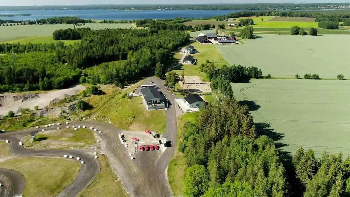 Torpa Gård
