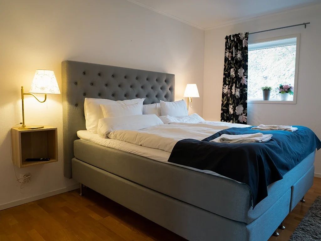 Spångens Gästgivaregård
