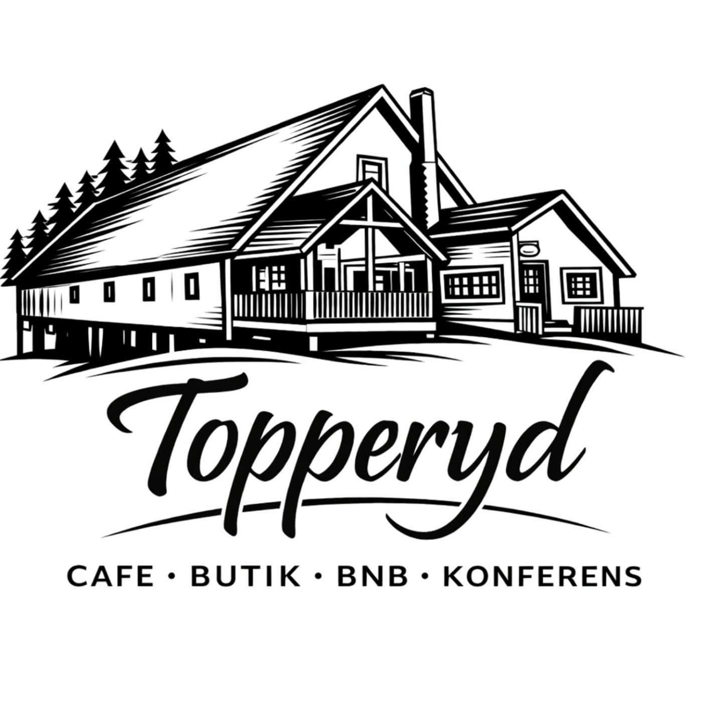 Topperyd B&B