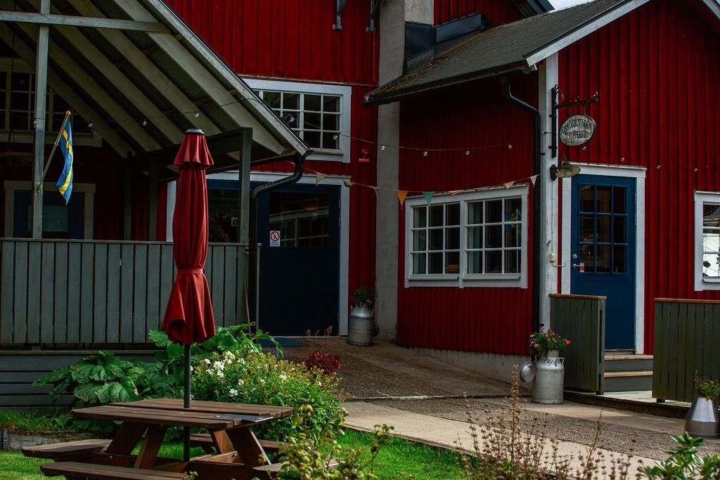 Topperyd B&B