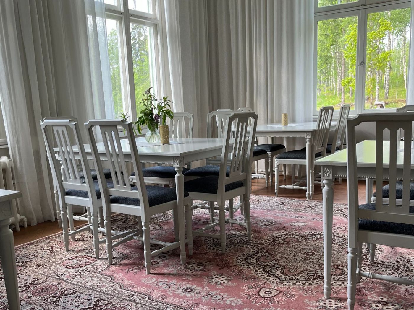 Bergsgården Hotell och Konferens