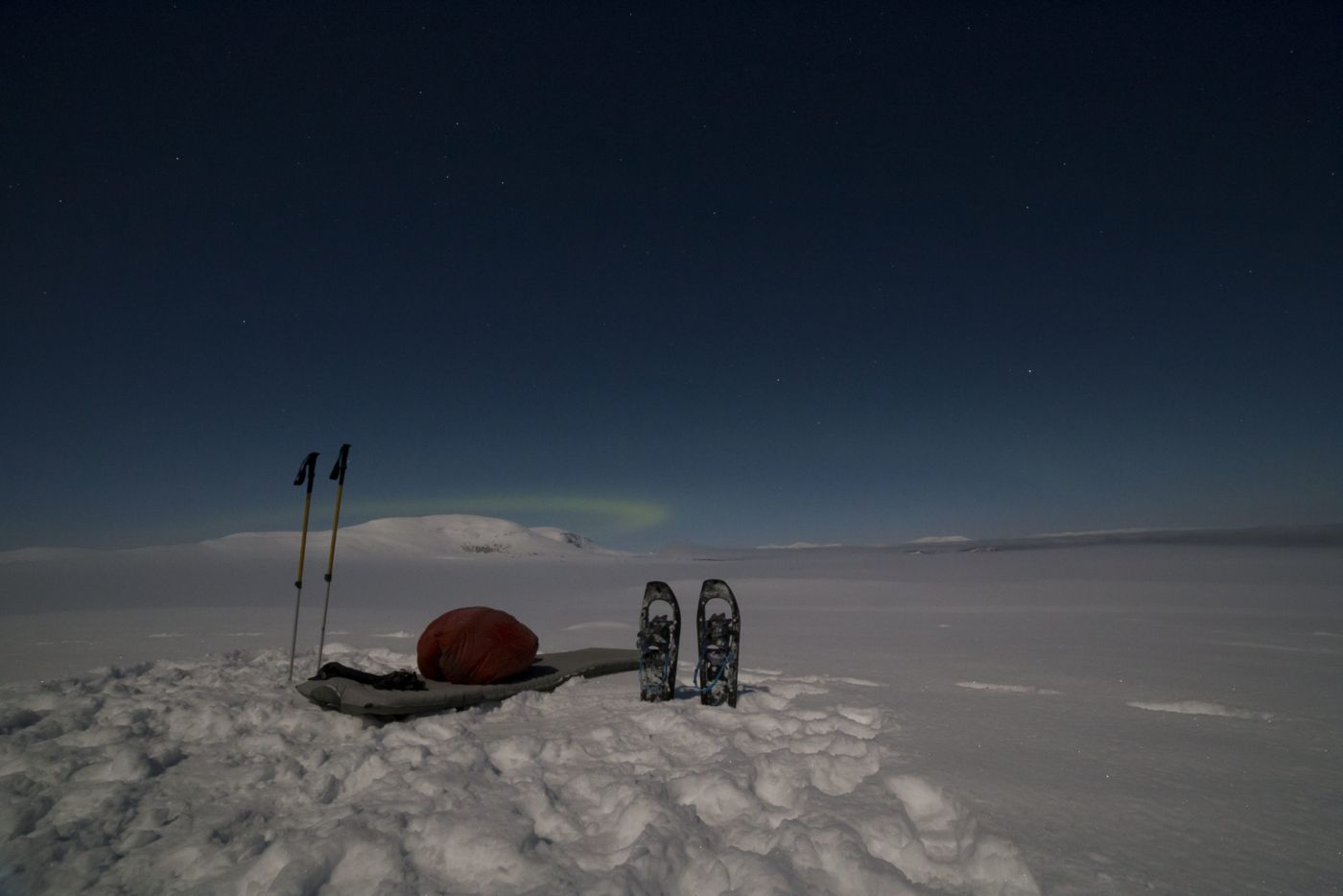 Skarvruets Högfjällshotell