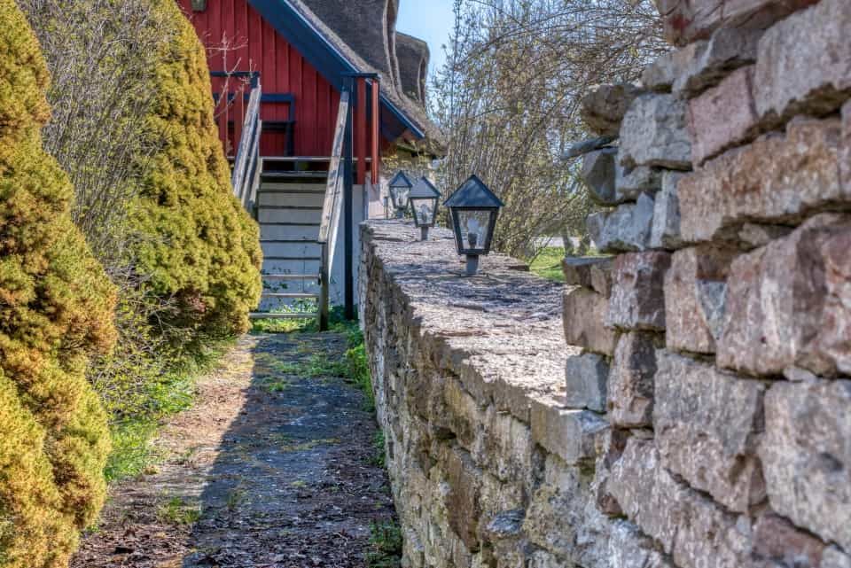 Gammalsbygårdens Gästgiveri