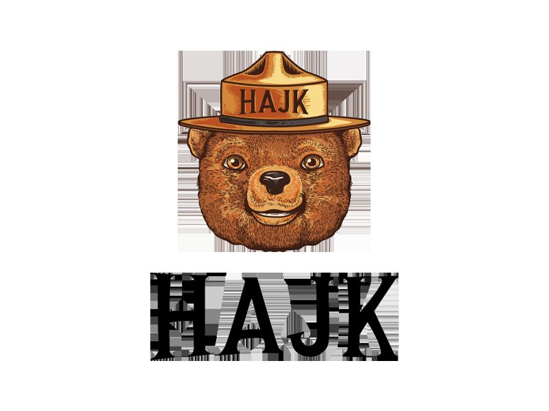 HAJK