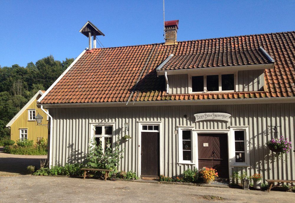 Berte Bed n' Breakfast