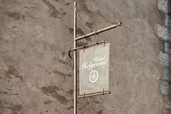 Hotel Helgeand Wisby