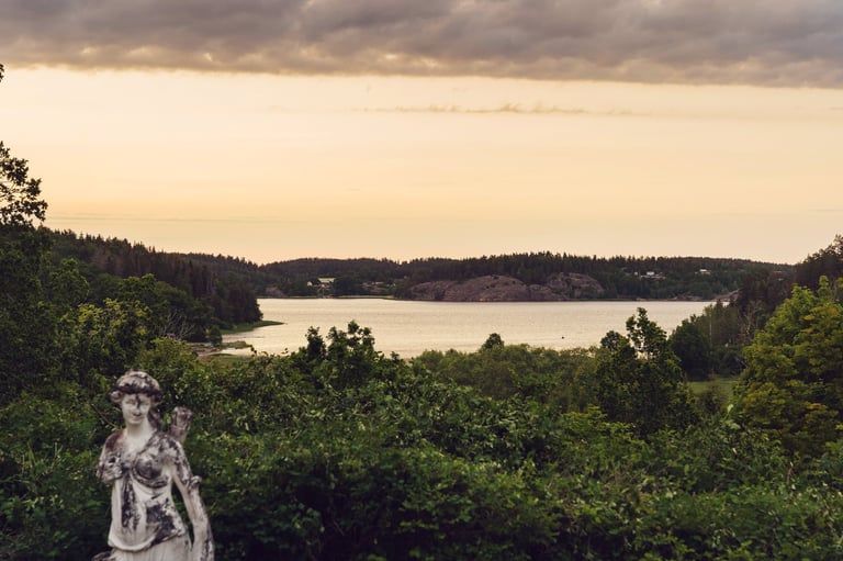 Husby Säteri
