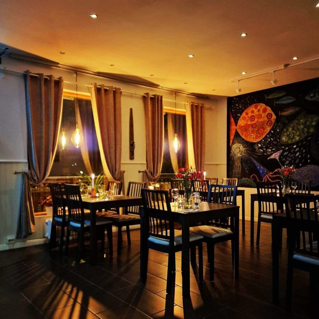 Norrskedika Hotell