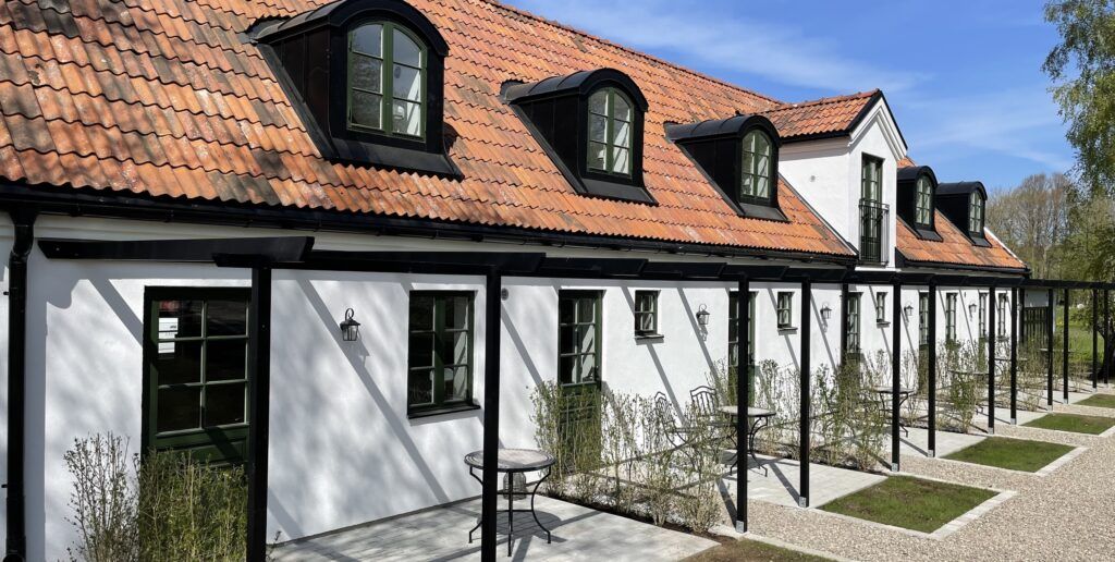Ekenäs Gård