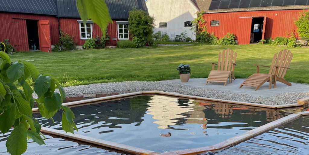 Ekenäs Gård