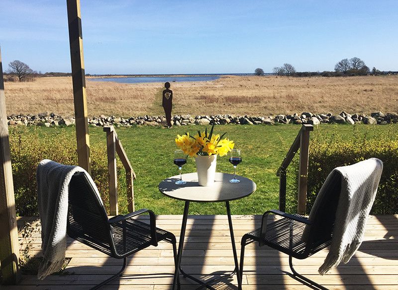 Bodelssons by the Sea