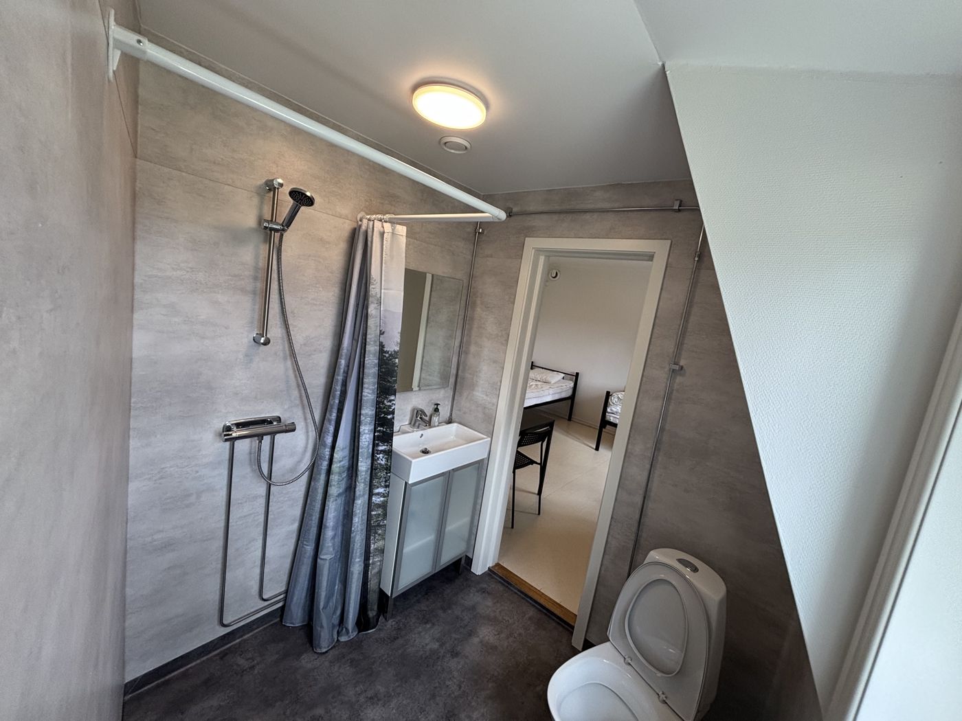 Hestra Guesthouse