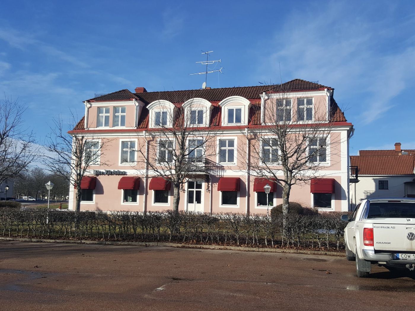 Ydre B&B