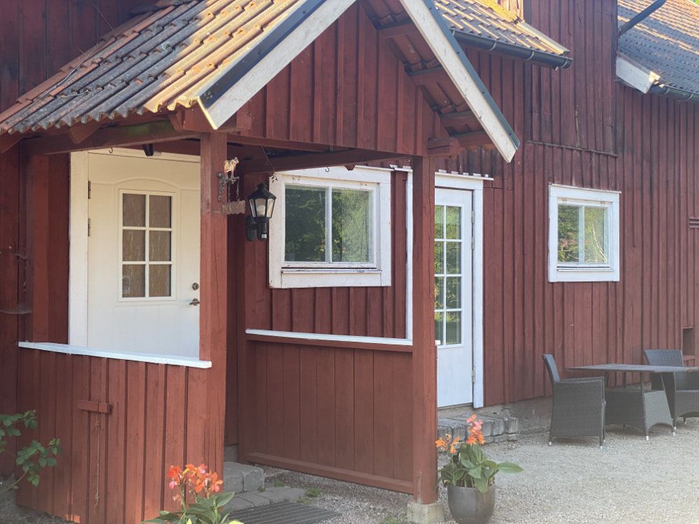 Hunseröds Bed and Breakfast