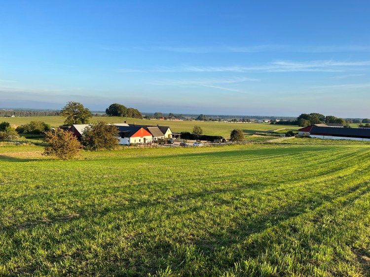 Backadal Gård B&B